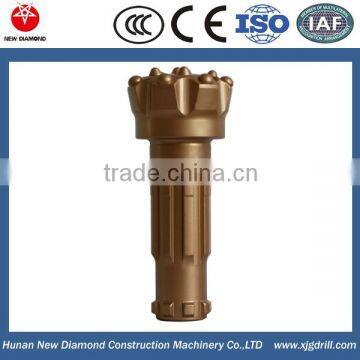 4" Rock Drill Down the Hole Bits ND45/DHD340A/COP44,SD4,QL40,Mission40 photo-2