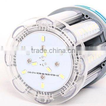 45W LED corn light energy saving light bulb E27 E40 6000K white with 5630SMD led corn bulb                        
                                                                                Supplier's Choice