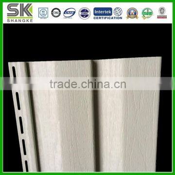 fireproof siding exterior wall