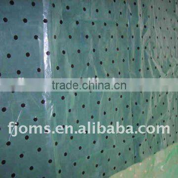 Bopp film with perforation factory price