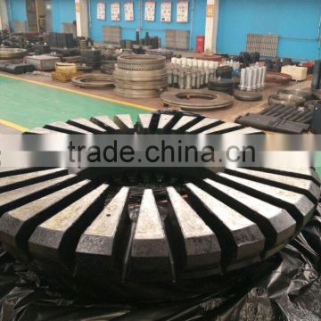 Shaffer type API Spe.16A 13 5/8'' 5000psi Annular BOP pakcing element (Shaffer type and Hydril Type)