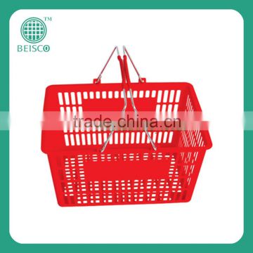 Chromed Handle Basket With Resonable Price