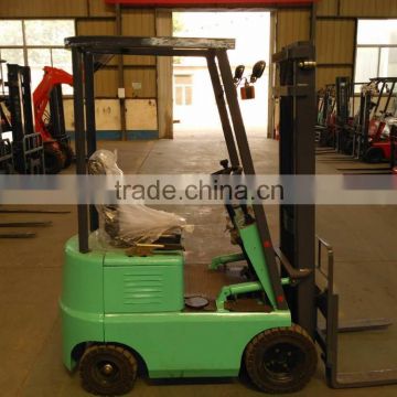 0.5 ton electric forklift cheap price