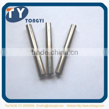 Tungsten carbide rods with good material from zhuhzou tongyi