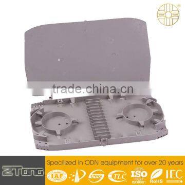 053#fiber optic splice tray