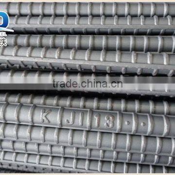 Hot Rolled Deformed Steel rebar HRB400