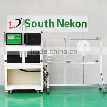 Automatic Ultrasonic Mask Filter Cutting Machine