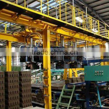 Hot-selling brick making machine(Automatic Brick Setting Machine)