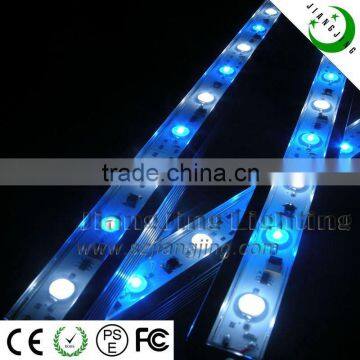 9*1W IP68 Waterproof LED Light bar