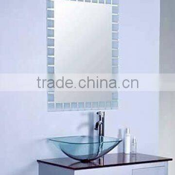 vanity unit/glass vanity unit/wall vanity unit