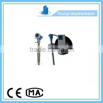 plug-in electromagnetic flow meter hot sale