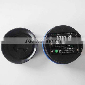 Onlystar GS-4040 Retractable Camping&outdoor Ultralight Pop-up Led Flashlight Lanterns photo-4