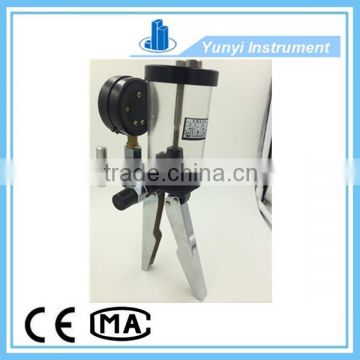 Alibaba China XYSB60 hydraulic hand pump