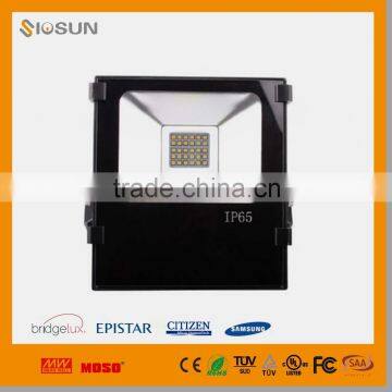 Good Price IP65 30W 3600Lumens Ultra Thin LED Outdoor Flood Light photo-3