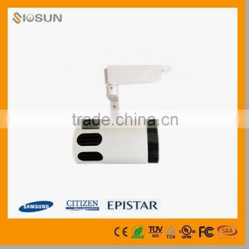 Hot Selling and High Praise Dimmable 100w COB LED Track Light photo-4