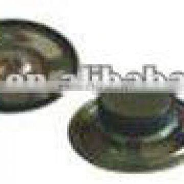 Mylar 58mm 0.5w WaterProof Speaker