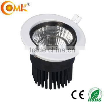 omklighting Epistar 20w led cob downlgiht recessed lighting with xxx com