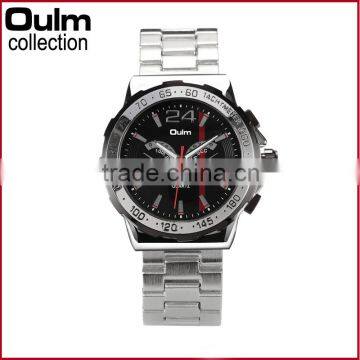 Oem Watch Unisex Design Wrist Watch Wholesale Watches Price photo-3