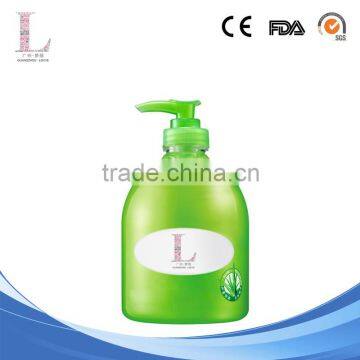 Professional household chemical manufacturer supply best private label hand sanitizer china