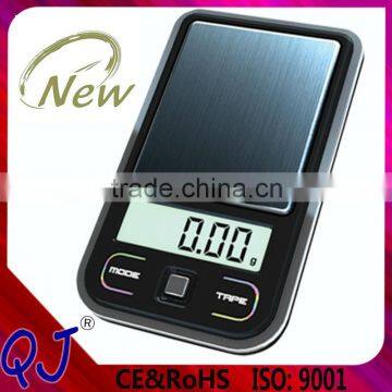 Digital Pocket Scale Electronic Pocket Scale