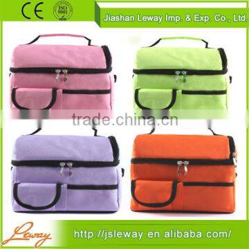 Trustworthy china supplier cooler tote bag