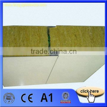 China Roofing Sandwich Panels