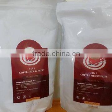 HIGH QUALITY ROBUSTA COFFEE BEANS