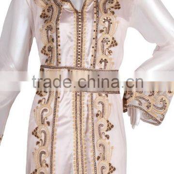Fabulous Moroccan Kaftans photo-3