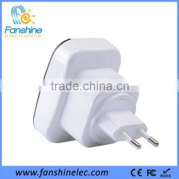 Fanshine Outdoor 300Mbps 802.11ac Wireless Wifi Repeater photo-5