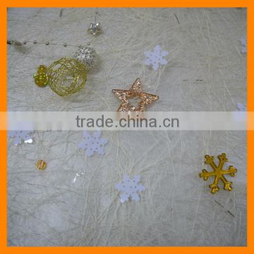 Popular Christmas Star, Christmas Snowflake Decoration