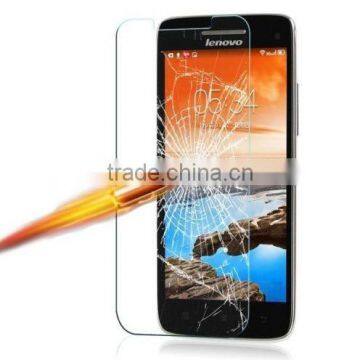 High Quality Screen Protector,tempered Glass Screen Protector for Lenovo A850