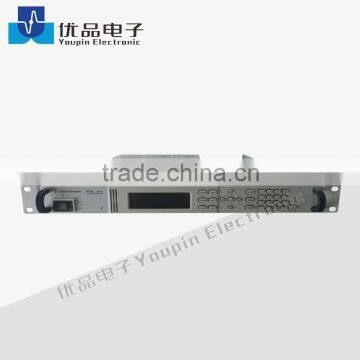 Keysight(Agilent) N6702A Low-Profile Modular Power System Mainframe