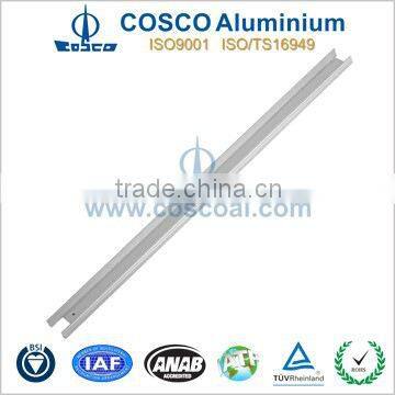 aluminium led profile light