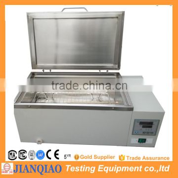 Laboratory equipment heats Low-temperature constant-temperature sonicating thermostat controlled second hand price of water bath                        
                                                Quality Choice