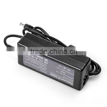 60W Notebook Adapter For Samsung 19v 3.16a Ultrabook Charger 5.5*3.0MM photo-4