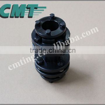 Large Heavy duty Metallic Flexible Diaphragm Flexible Coupling