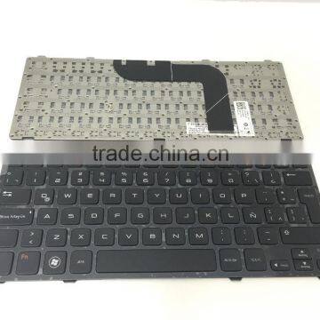 SP Laptop Keyboard for Dell 14Z photo-2