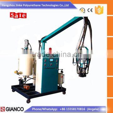 2016 PU Foam Machine for Insulation Injection