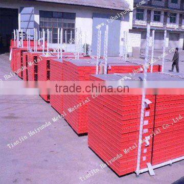 Steel Formwork Panel