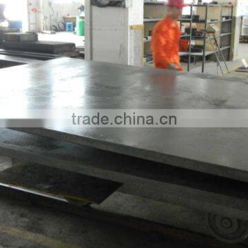 High Hardness 9Mn2V/105WCr6 Cold Work Steel For Thermosetting Plastic Mold photo-5