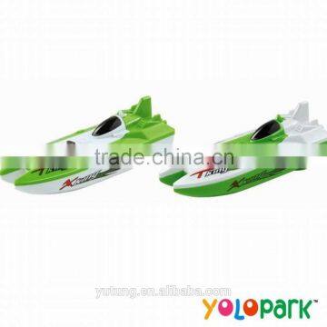 Kids B/O Boat Toys 6630A. Battery Operated Speed Boat for Children, kids electric boat