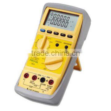 ( Digital Multi-Meter ) TES Model: PROVA 901
