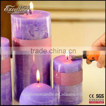 the Most Popular Hotsale Home or Party Use Organic Natural Soy Wax photo-3