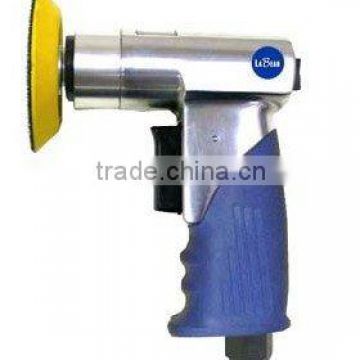 3" Micro Air Dual-Action Sander, Air Sander, Pneumatic Sander, Pneumatic Tool