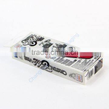 Factory Direct Custom Logo Sex Toy Packaging Box photo-5