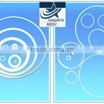 Wire mesh filter disc 2012 hot sale !!!
