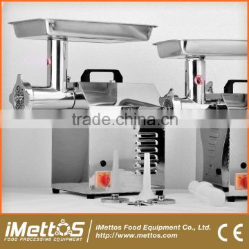 8# Mini electric meat grinder with a competitive price