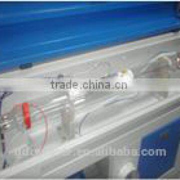 Great Year Laser D Series High Speed Laser Cutting Machine Special for Cloth and Leather photo-4