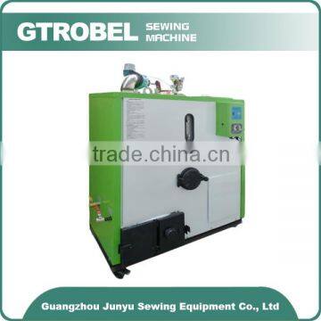 The Exemption of Biomass Steam Boiler