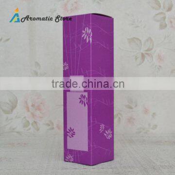 Aroma Source Essential Oils With Reed Sticks in Glass Bottle photo-4